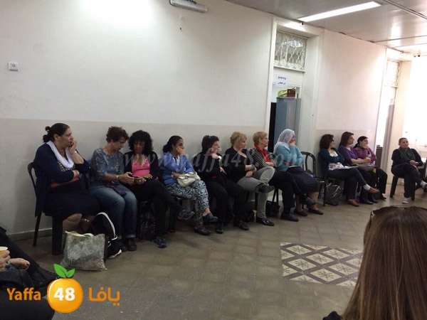 kashaf islamy mo2tmer nesa2 (11).JPG